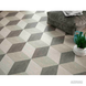 Керамогранит APE CERAMICA BALI HEXAGON DIAMOND