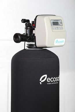 Фільтр для видалення хлору ECOSOFT FPA 1665CT