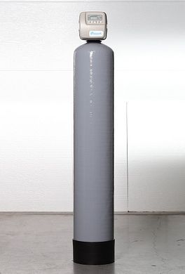 Фільтр для видалення хлору ECOSOFT FPA 1665CT