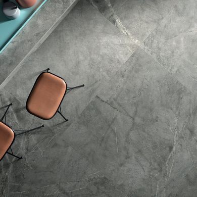Керамогранит ABK ATLANTIS GREY RET 60х60 (PF60006495)