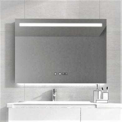 Зеркало DUSEL DE-M3021 75х120 (DUSEL-207)