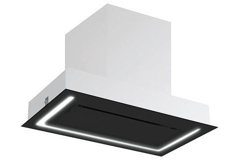 Витяжка кухонна FABIANO FESTIVAL 60 BLACK (8104.504.1061)