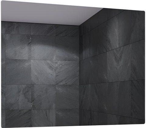 Зеркало SANWERK SIMPLI MINIMA 80х65 (ZS0000345)