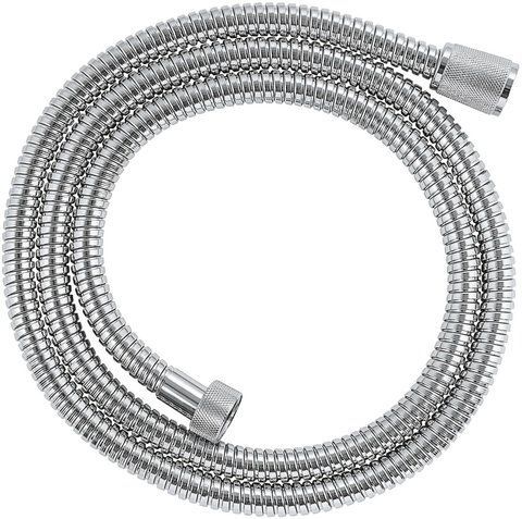 Душовий шланг GROHE VITALIOFLEX METAL LONG-LIFE 1500мм (27502001)