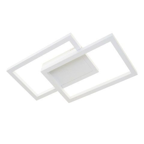 Бра настенное накладная лофт BL-827W/28W WW WH