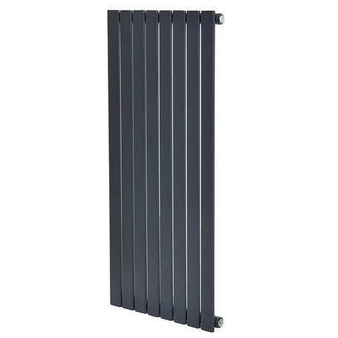 Радіатор ARTTIDESIGN LIVORNO 1200X544 RAL7016 Підключення бічне різнобічне
