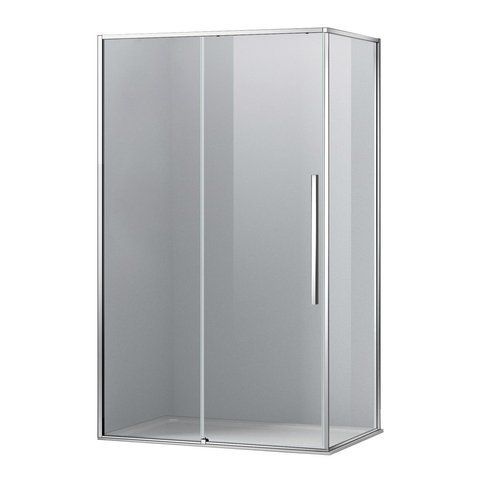 Душевая кабина EGER A LANY 120X80 см без поддона 599-550/1