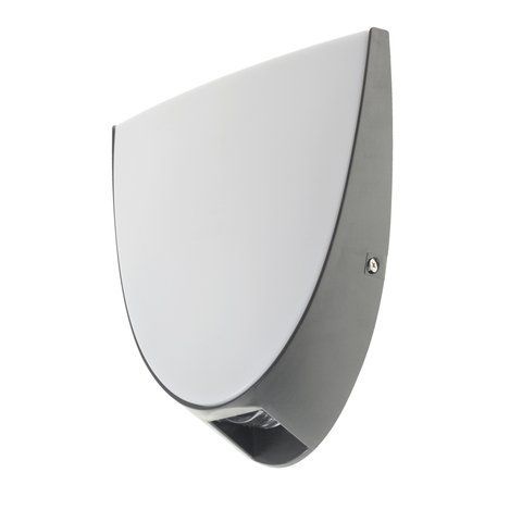 Підсвічування AL-610/18W NW LED IP65 BK