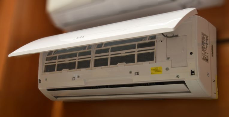 Кондиціонер COOPER&HUNTER CH-S12FTXF-NG R32 WI-FI