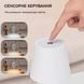 Акумуляторна настільна лампа KLOODI TA-5V POP CCT WH, біла (TA-5V POP CCT WH)