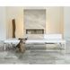 Керамогранит, CASA DOLCE CASA FLAGSTONE 2.0, GREEN GLOSSY 60х120 (751861)