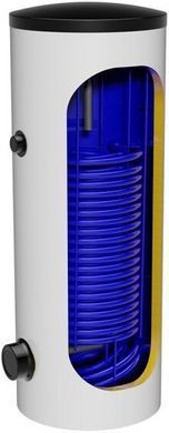 Бойлер непрямого нагрева для тепловых насосов DRAZICE OKC 300 NTR/HP (121091401)