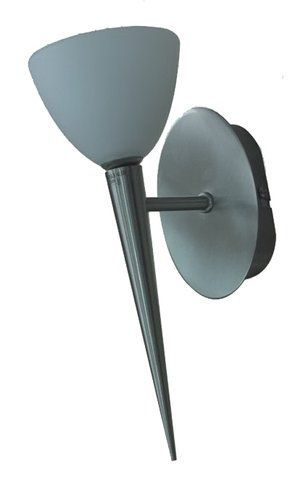 Бра настенное накладная TORCH 1*40W G9 81101-01