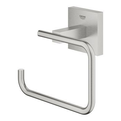 Тримач для туалетного паперу GROHE QUICKFIX START CUBE (40978DC0)