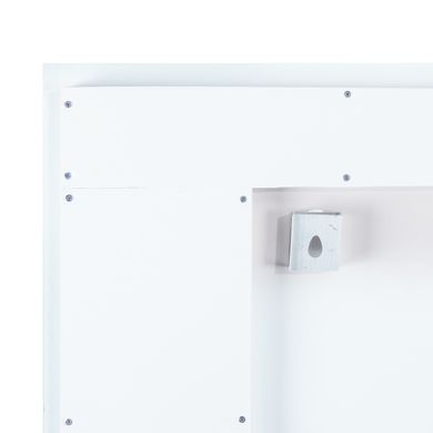 Дзеркало QTAP MIDEYA MODERN 1000х700 з LED-підсвічуванням QT2078141470100W, 700х1000