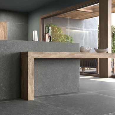 Керамогранит ABK STONE GENT DARK 163,5X323 NAT. 12 MM (0003780)