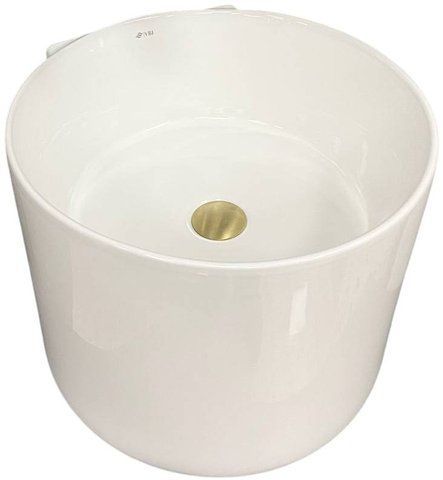 Раковина VBI LEVANTO WHITE (VBI-016600)