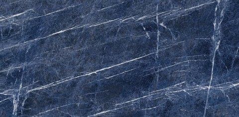 Керамогранит ARIOSTEA ULTRA MARMI SODALITE BLU 300х150 LS 6мм B (UM6L300678B)
