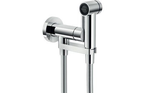 Гигиенический душ SANITARY FITTINGS (AV00600CR), NOBILI