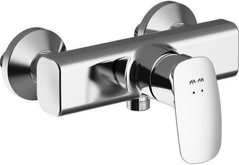 Смеситель для душа AM.PM SPIRIT V2.1 (F71A20000)