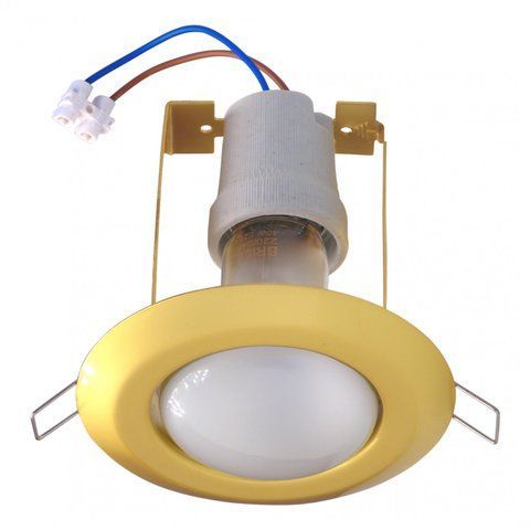 Точковий світильник RING 50 A PG