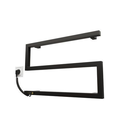 Електрична рушникосушарка KOSSER ЗЕТА 550х350 EL (ЗЗ01EL)