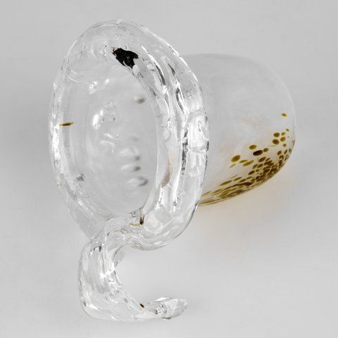 Плафон для люстри GLAS-A577