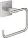 Тримач для туалетного паперу GROHE QUICKFIX START CUBE (40978DC0)
