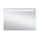 Дзеркало QTAP MIDEYA MODERN 1000х700 з LED-підсвічуванням QT2078141470100W, 700х1000