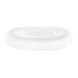 Раковина QTAP ROBIN 43.5х63.5 / донный клапан (QT13113075W)