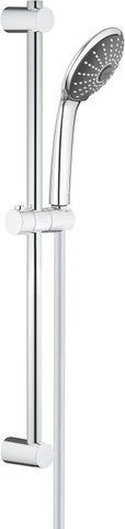 Душовий гарнітур GROHE QUICKFIX VITALIO JOY 110 MASSAGE / 3 режими струменю (27333000)