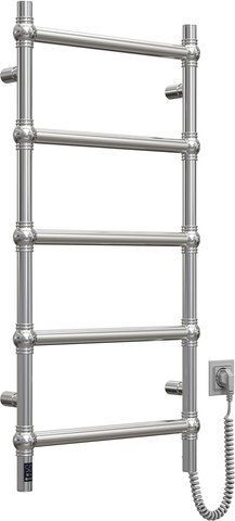 Электрический полотенцесушитель NAVIN РЕТРО 500х1000 R SENSOR (10-040033-5010)