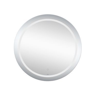 Дзеркало QTAP JAY R780 з LED-підсвічуванням QT0778250378W, 800х800