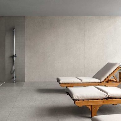 Керамограніт CASA DOLCE CASA SENSI BY THUN GREY LITHOS STR 6MM 120х240 R (768598)
