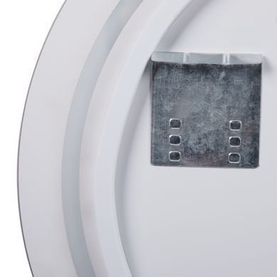 Дзеркало QTAP JAY R780 з LED-підсвічуванням QT0778250378W, 800х800