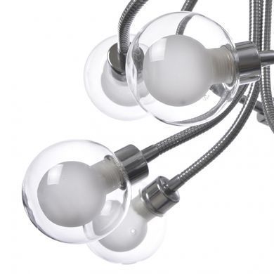 Люстра галогенная G9 40W CH (BL-416S/16)
