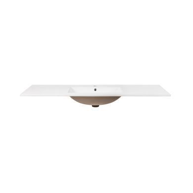 Раковина QTAP ALBATROSS E 46х150 (QT01119150EW)