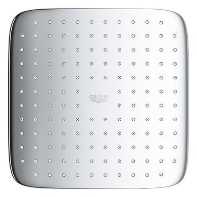 Верхній душ GROHE TEMPESTA 250 CUBE WATERSAVING (26685000)