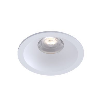 Світильник точковий врезной KLOODI KD-SEMI242 9W 4K WH DALI (KD-SEMI242 9W 4K WH DALI)