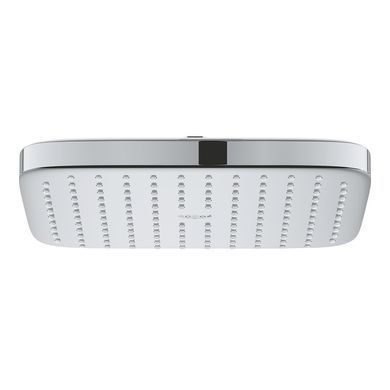 Верхній душ GROHE TEMPESTA 250 CUBE WATERSAVING (26685000)