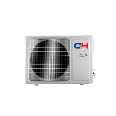 Кондиціонер COOPER&HUNTER CH-S12FTXP-NG R32 WI-FI