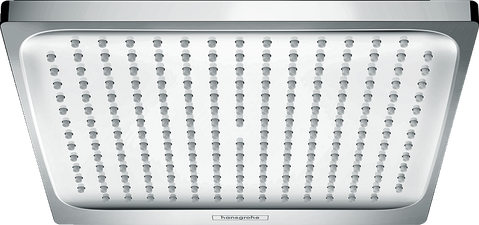 Верхній душ HANSGROHE CROMETTA E 240 1JET LOWPRESSURE / хром (26722000)