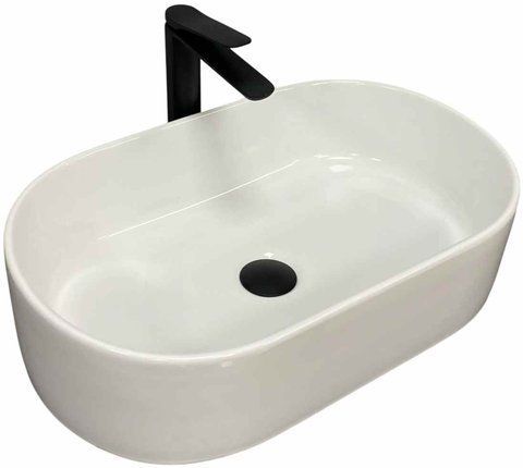 Раковина VBI ALANO 34.5х55.5 WHITE (VBI-012615)