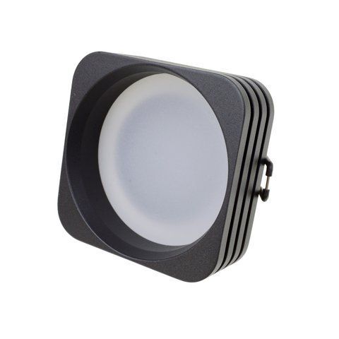 Светильник точечный для ванной HDL-DS 148 GU10 ВК MR16