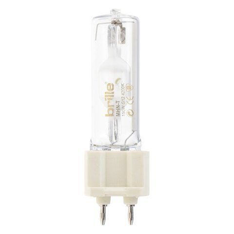 Лампа газоразрядная 150W/942 G12 NW (MHN-T) 220V