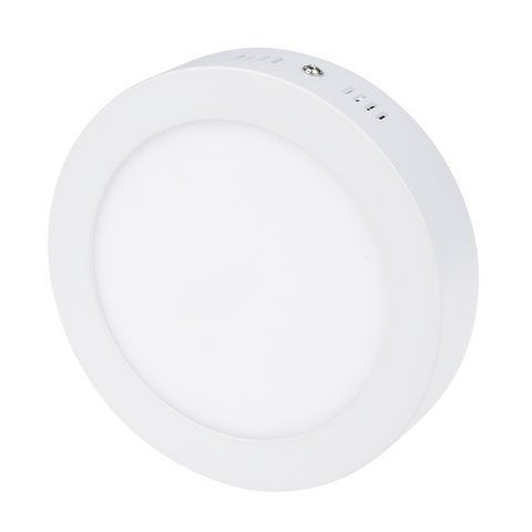 Светильник потолочный накладной светодиодный LED-48/12W NW LED