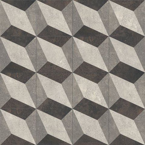 Керамогранит ABK PLAY CONCRETE DESIGN A 20х20 (PF60005902)