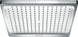 Верхній душ HANSGROHE CROMETTA E 240 1JET LOWPRESSURE / хром (26722000)