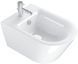 Підвісне біде CATALANO NEW ZERO BIANCO LUCIDO (1BS55NR00)