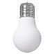 Люстра подвесная для спальни E27 60W WH (BR-01 439S/1)